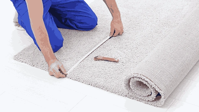 Carpet Repair Services Oak Park