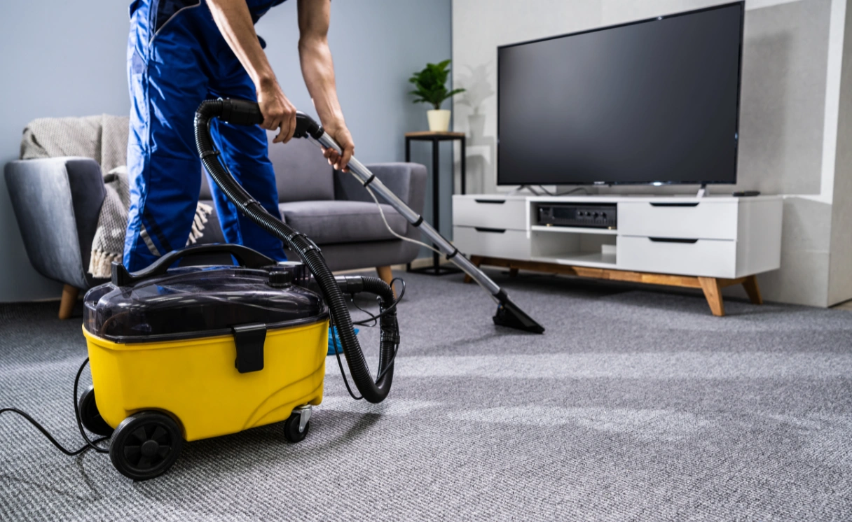 Extract Carpet Cleaning Oak Park Contact Office